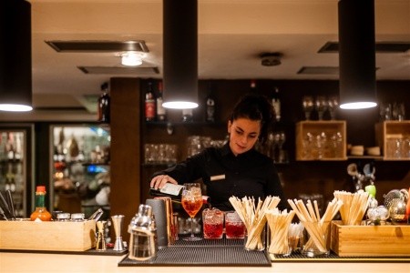 Sporthotel Teresa - 45