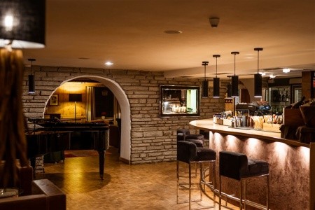 Sporthotel Teresa - 46