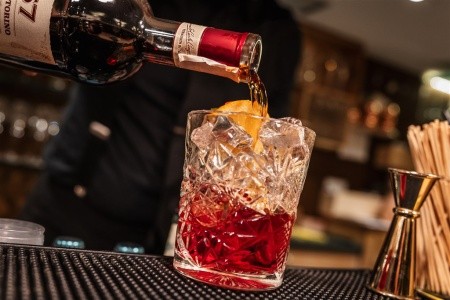 Sporthotel Teresa - 48