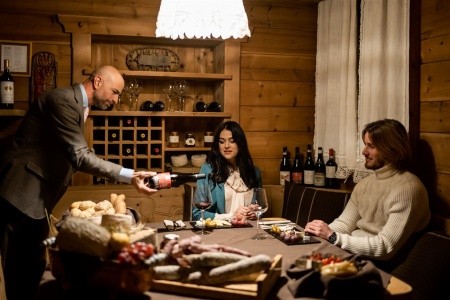 Sporthotel Teresa - 50