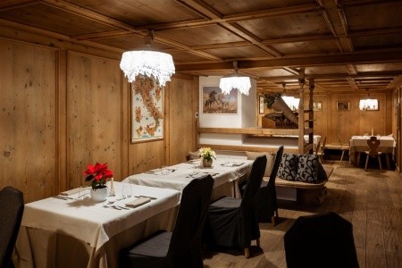 Sporthotel Teresa - 54