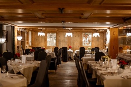 Sporthotel Teresa - 55