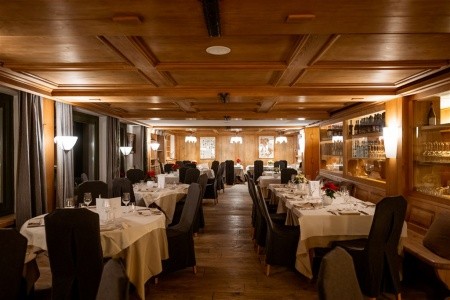 Sporthotel Teresa - 60