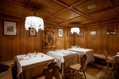 Sporthotel Teresa - 61