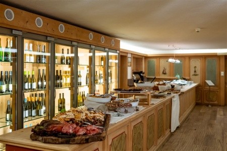 Sporthotel Teresa - 62