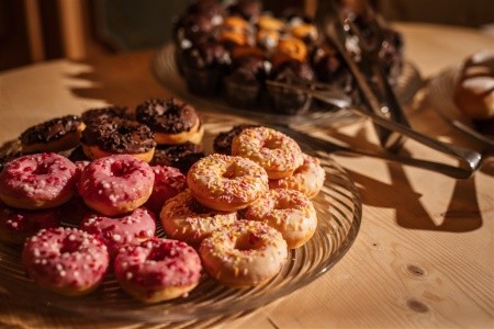 Sporthotel Teresa - 68