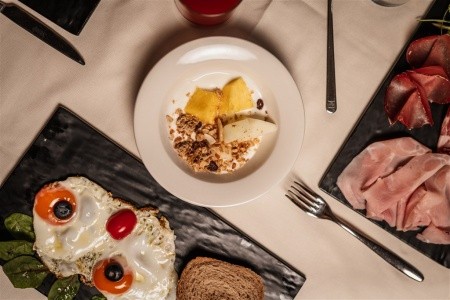 Sporthotel Teresa - 70