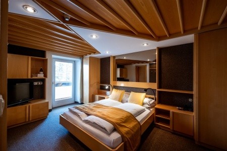 Sporthotel Teresa - 72