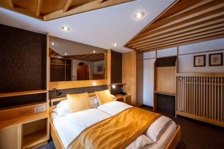 Sporthotel Teresa - 73