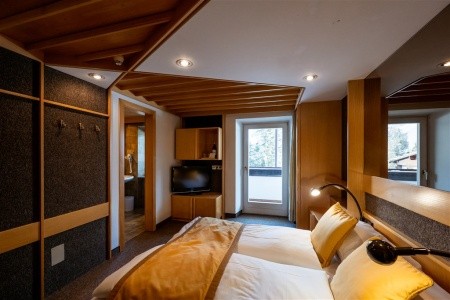 Sporthotel Teresa - 74