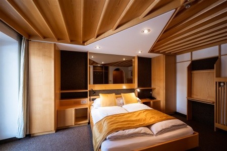 Sporthotel Teresa - 75