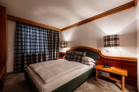 Sporthotel Teresa - 76