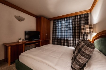 Sporthotel Teresa - 77