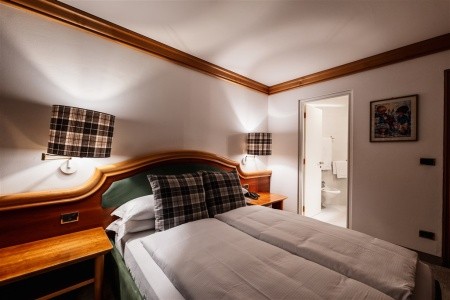 Sporthotel Teresa - 78