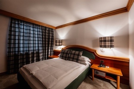 Sporthotel Teresa - 79