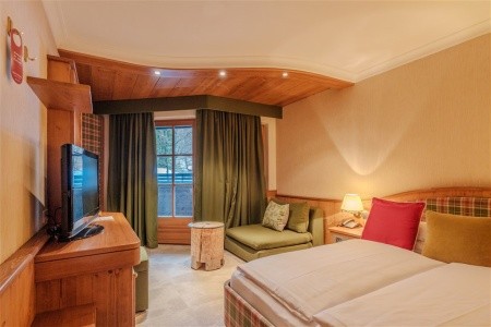 Sporthotel Teresa - 80