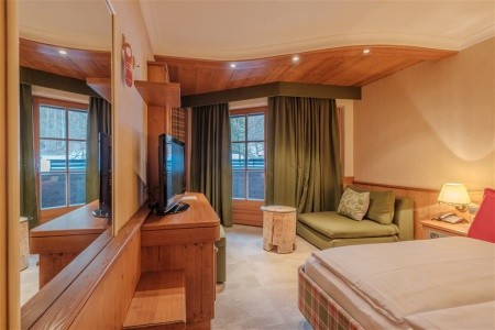 Sporthotel Teresa - 81