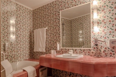 Sporthotel Teresa - 83