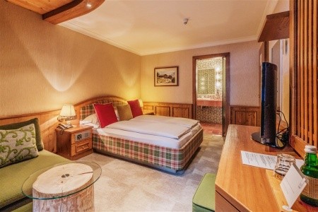 Sporthotel Teresa - 84