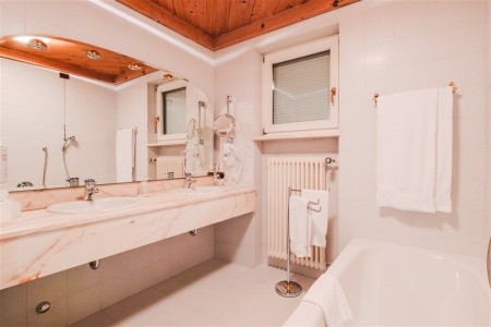 Sporthotel Teresa - 87