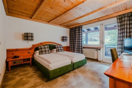 Sporthotel Teresa - 88