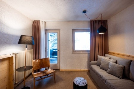 Sporthotel Teresa - 89