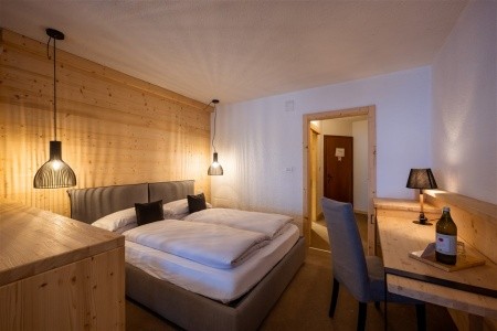 Sporthotel Teresa - 90