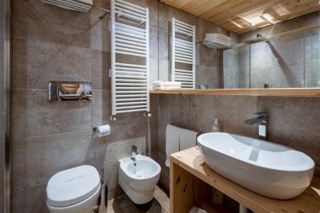 Sporthotel Teresa - 93