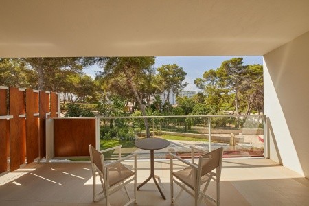 Alua Calvia (Ex. Dreams Calvia Mallorca) - 91