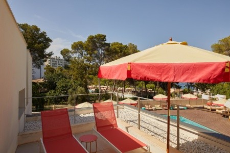 Alua Calvia (Ex. Dreams Calvia Mallorca) - 92