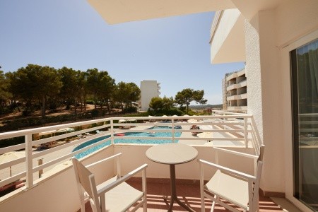 Alua Calvia (Ex. Dreams Calvia Mallorca) - 117