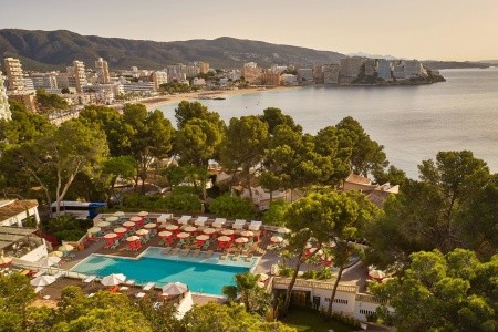 Alua Calvia (Ex. Dreams Calvia Mallorca) - 125