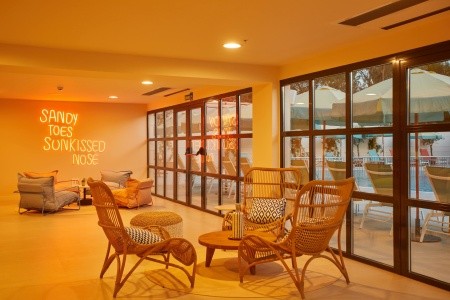 Alua Calvia (Ex. Dreams Calvia Mallorca) - 133