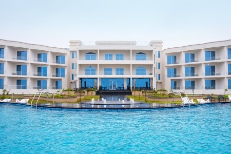 Arabian Sea By Abraj