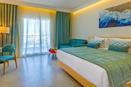 Amwaj Beach Club Resort (Ex. Pickalbatros Beach Club) - 35