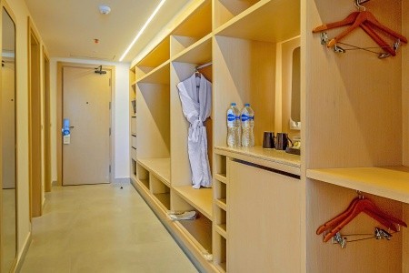 Amwaj Beach Club Resort (Ex. Pickalbatros Beach Club) - 38