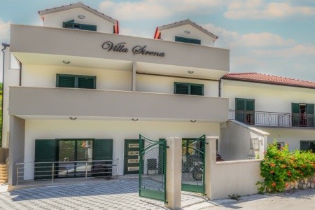 Villa Sirena