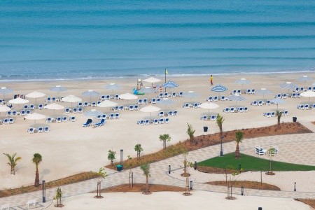 Spojené arabské emiráty Ras Al Khaimah Al Hamra Residence 12 dňový pobyt All Inclusive Letecky Letisko: Praha April 2026 ( 2/04/26-13/04/26)