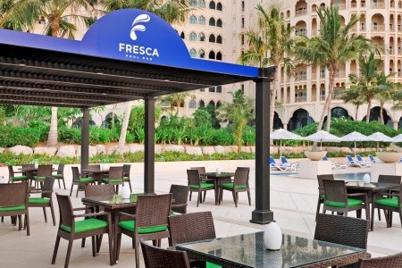 Spojené arabské emiráty Ras Al Khaimah Al Hamra Residence 12 dňový pobyt All Inclusive Letecky Letisko: Praha April 2026 ( 2/04/26-13/04/26)