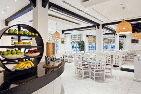 Spojené arabské emiráty Ras Al Khaimah Al Hamra Residence 12 dňový pobyt All Inclusive Letecky Letisko: Praha April 2026 ( 2/04/26-13/04/26)