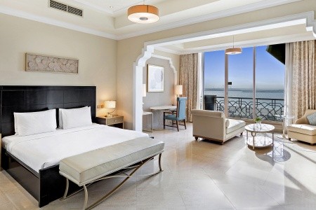 Spojené arabské emiráty Ras Al Khaimah Al Hamra Residence 12 dňový pobyt All Inclusive Letecky Letisko: Praha April 2026 ( 2/04/26-13/04/26)