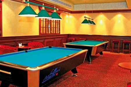 Spojené arabské emiráty Ras Al Khaimah Al Hamra Village 13 dňový pobyt Raňajky Letecky Letisko: Praha March 2026 ( 4/03/26-16/03/26)