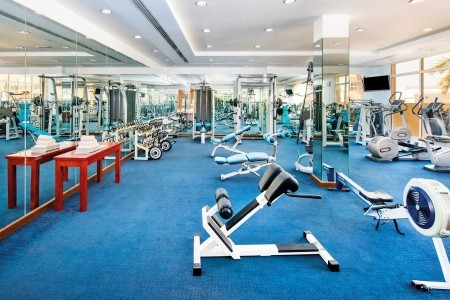 Spojené arabské emiráty Ras Al Khaimah Al Hamra Village 13 dňový pobyt Raňajky Letecky Letisko: Praha March 2026 ( 4/03/26-16/03/26)