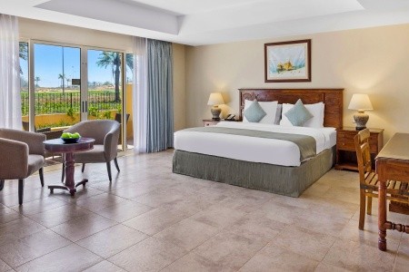 Spojené arabské emiráty Ras Al Khaimah Al Hamra Village 13 dňový pobyt Raňajky Letecky Letisko: Praha March 2026 ( 4/03/26-16/03/26)