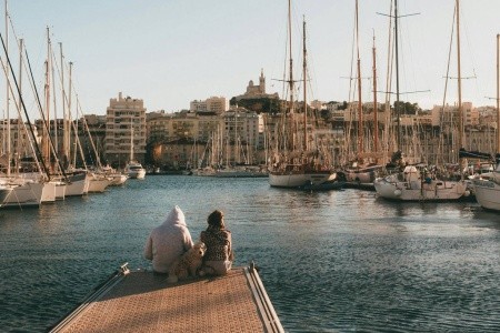 Marseille: Objevte Divokou Perlu Středomoří