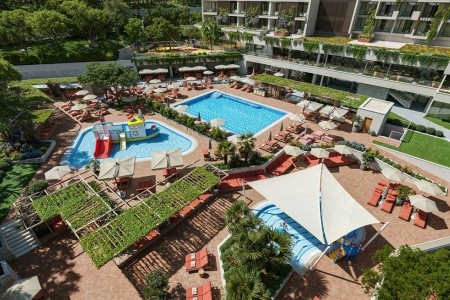 Valamar Collection Arba Resort - 3