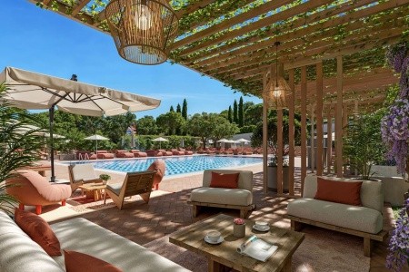 Valamar Collection Arba Resort - 4