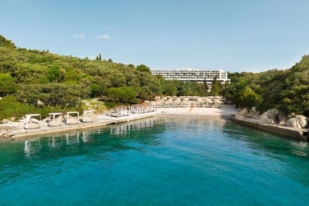 Valamar Collection Arba Resort - 6