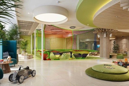 Valamar Collection Arba Resort - 9