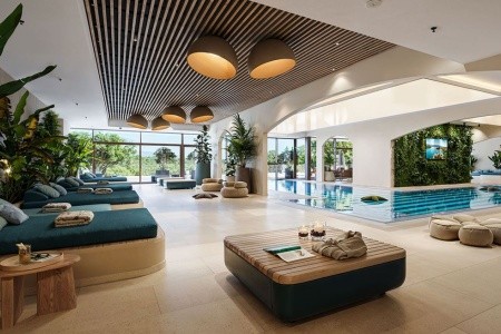 Valamar Collection Arba Resort - 12